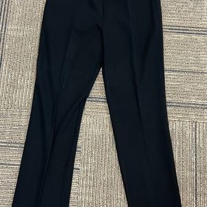 Eileen Fisher black pants